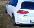 Белый Фольксваген e-Golf, объемом двигателя 100 л и пробегом 140 тыс. км за 7800 $, фото 4 на Automoto.ua