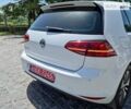 Білий Фольксваген e-Golf, об'ємом двигуна 0 л та пробігом 100 тис. км за 9300 $, фото 16 на Automoto.ua
