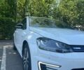 Білий Фольксваген e-Golf, об'ємом двигуна 0 л та пробігом 120 тис. км за 9000 $, фото 3 на Automoto.ua