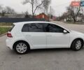 Белый Фольксваген e-Golf, объемом двигателя 0 л и пробегом 144 тыс. км за 8400 $, фото 9 на Automoto.ua