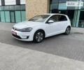 Білий Фольксваген e-Golf, об'ємом двигуна 0 л та пробігом 131 тис. км за 8300 $, фото 1 на Automoto.ua