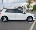 Белый Фольксваген e-Golf, объемом двигателя 0 л и пробегом 140 тыс. км за 7999 $, фото 11 на Automoto.ua