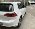 Белый Фольксваген e-Golf, объемом двигателя 0 л и пробегом 68 тыс. км за 16600 $, фото 13 на Automoto.ua