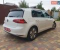 Белый Фольксваген e-Golf, объемом двигателя 0 л и пробегом 128 тыс. км за 8999 $, фото 19 на Automoto.ua