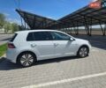 Белый Фольксваген e-Golf, объемом двигателя 0 л и пробегом 116 тыс. км за 8450 $, фото 10 на Automoto.ua