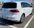 Белый Фольксваген e-Golf, объемом двигателя 0 л и пробегом 102 тыс. км за 9600 $, фото 9 на Automoto.ua