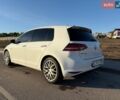 Білий Фольксваген e-Golf, об'ємом двигуна 0 л та пробігом 151 тис. км за 9200 $, фото 7 на Automoto.ua