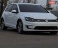 Білий Фольксваген e-Golf, об'ємом двигуна 0 л та пробігом 95 тис. км за 8900 $, фото 1 на Automoto.ua