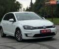 Белый Фольксваген e-Golf, объемом двигателя 0 л и пробегом 103 тыс. км за 8650 $, фото 1 на Automoto.ua
