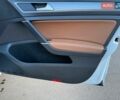 Білий Фольксваген e-Golf, об'ємом двигуна 0 л та пробігом 133 тис. км за 8700 $, фото 49 на Automoto.ua