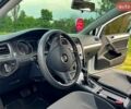 Белый Фольксваген e-Golf, объемом двигателя 0 л и пробегом 107 тыс. км за 10000 $, фото 6 на Automoto.ua