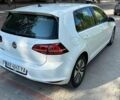 Белый Фольксваген e-Golf, объемом двигателя 0 л и пробегом 100 тыс. км за 8500 $, фото 3 на Automoto.ua