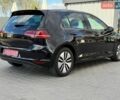 Белый Фольксваген e-Golf, объемом двигателя 0 л и пробегом 111 тыс. км за 9800 $, фото 19 на Automoto.ua