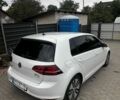 Білий Фольксваген e-Golf, об'ємом двигуна 0 л та пробігом 104 тис. км за 10800 $, фото 2 на Automoto.ua