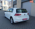 Белый Фольксваген e-Golf, объемом двигателя 0 л и пробегом 105 тыс. км за 7600 $, фото 7 на Automoto.ua