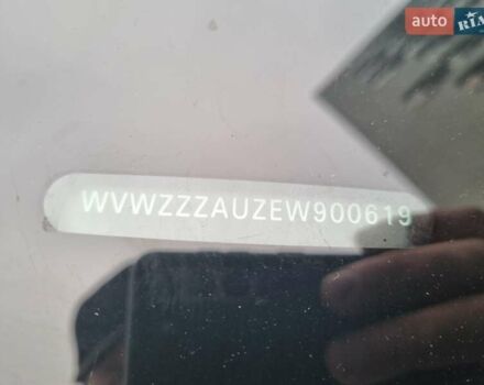 Белый Фольксваген e-Golf, объемом двигателя 0 л и пробегом 122 тыс. км за 7799 $, фото 13 на Automoto.ua