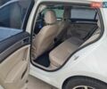 Білий Фольксваген e-Golf, об'ємом двигуна 0 л та пробігом 120 тис. км за 11100 $, фото 15 на Automoto.ua
