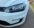 Білий Фольксваген e-Golf, об'ємом двигуна 0 л та пробігом 150 тис. км за 8299 $, фото 32 на Automoto.ua