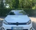 Білий Фольксваген e-Golf, об'ємом двигуна 0 л та пробігом 120 тис. км за 9000 $, фото 1 на Automoto.ua