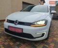 Белый Фольксваген e-Golf, объемом двигателя 0 л и пробегом 130 тыс. км за 8999 $, фото 6 на Automoto.ua