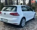 Белый Фольксваген e-Golf, объемом двигателя 0 л и пробегом 110 тыс. км за 8499 $, фото 31 на Automoto.ua