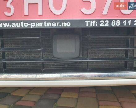 Белый Фольксваген e-Golf, объемом двигателя 0 л и пробегом 130 тыс. км за 8999 $, фото 27 на Automoto.ua