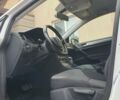 Белый Фольксваген e-Golf, объемом двигателя 0 л и пробегом 128 тыс. км за 8999 $, фото 66 на Automoto.ua