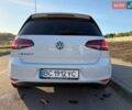Білий Фольксваген e-Golf, об'ємом двигуна 0 л та пробігом 151 тис. км за 9200 $, фото 9 на Automoto.ua