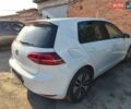 Белый Фольксваген e-Golf, объемом двигателя 0 л и пробегом 109 тыс. км за 7000 $, фото 4 на Automoto.ua