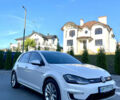 Білий Фольксваген e-Golf, об'ємом двигуна 0 л та пробігом 131 тис. км за 8700 $, фото 1 на Automoto.ua