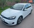 Белый Фольксваген e-Golf, объемом двигателя 0 л и пробегом 170 тыс. км за 7650 $, фото 2 на Automoto.ua