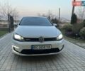 Білий Фольксваген e-Golf, об'ємом двигуна 0 л та пробігом 120 тис. км за 11000 $, фото 5 на Automoto.ua