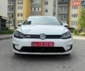 Білий Фольксваген e-Golf, об'ємом двигуна 0 л та пробігом 179 тис. км за 7500 $, фото 4 на Automoto.ua