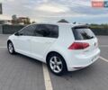 Белый Фольксваген e-Golf, объемом двигателя 0 л и пробегом 140 тыс. км за 7999 $, фото 18 на Automoto.ua
