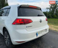 Білий Фольксваген e-Golf, об'ємом двигуна 0 л та пробігом 114 тис. км за 12000 $, фото 11 на Automoto.ua