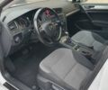 Белый Фольксваген e-Golf, объемом двигателя 0 л и пробегом 128 тыс. км за 8999 $, фото 59 на Automoto.ua
