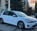 Білий Фольксваген e-Golf, об'ємом двигуна 0 л та пробігом 133 тис. км за 8700 $, фото 9 на Automoto.ua