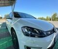 Білий Фольксваген e-Golf, об'ємом двигуна 0 л та пробігом 135 тис. км за 8100 $, фото 1 на Automoto.ua