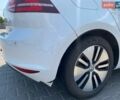 Белый Фольксваген e-Golf, объемом двигателя 0 л и пробегом 130 тыс. км за 7900 $, фото 11 на Automoto.ua