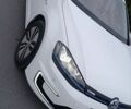 Білий Фольксваген e-Golf, об'ємом двигуна 0 л та пробігом 38 тис. км за 12000 $, фото 5 на Automoto.ua