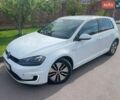 Белый Фольксваген e-Golf, объемом двигателя 0 л и пробегом 170 тыс. км за 7650 $, фото 6 на Automoto.ua