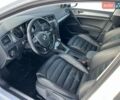 Белый Фольксваген e-Golf, объемом двигателя 0 л и пробегом 114 тыс. км за 8900 $, фото 25 на Automoto.ua