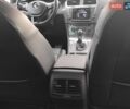 Белый Фольксваген e-Golf, объемом двигателя 0 л и пробегом 170 тыс. км за 9200 $, фото 10 на Automoto.ua