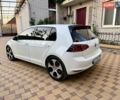 Белый Фольксваген e-Golf, объемом двигателя 0 л и пробегом 116 тыс. км за 9500 $, фото 1 на Automoto.ua
