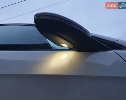 Белый Фольксваген e-Golf, объемом двигателя 0 л и пробегом 130 тыс. км за 8999 $, фото 122 на Automoto.ua