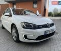 Білий Фольксваген e-Golf, об'ємом двигуна 0 л та пробігом 100 тис. км за 10000 $, фото 1 на Automoto.ua