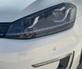 Белый Фольксваген e-Golf, объемом двигателя 0 л и пробегом 132 тыс. км за 7990 $, фото 51 на Automoto.ua