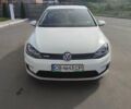Білий Фольксваген e-Golf, об'ємом двигуна 0 л та пробігом 117 тис. км за 9000 $, фото 1 на Automoto.ua
