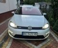 Білий Фольксваген e-Golf, об'ємом двигуна 0 л та пробігом 99 тис. км за 8600 $, фото 1 на Automoto.ua