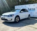 Белый Фольксваген e-Golf, объемом двигателя 0 л и пробегом 77 тыс. км за 12000 $, фото 3 на Automoto.ua